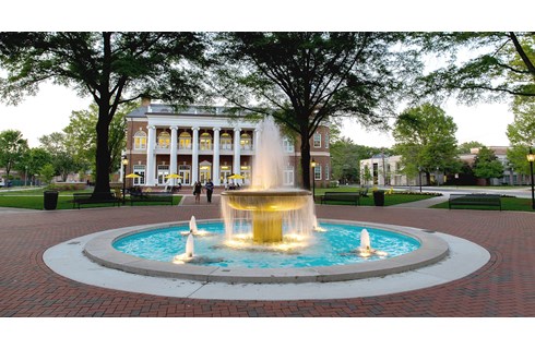 Randolph-Macon College